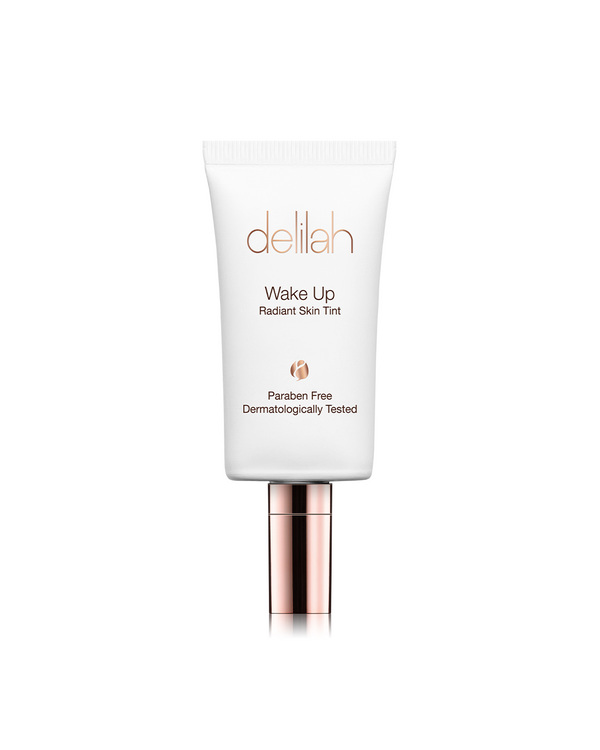 Delilah - Wake Up - Radiant Skin Tint