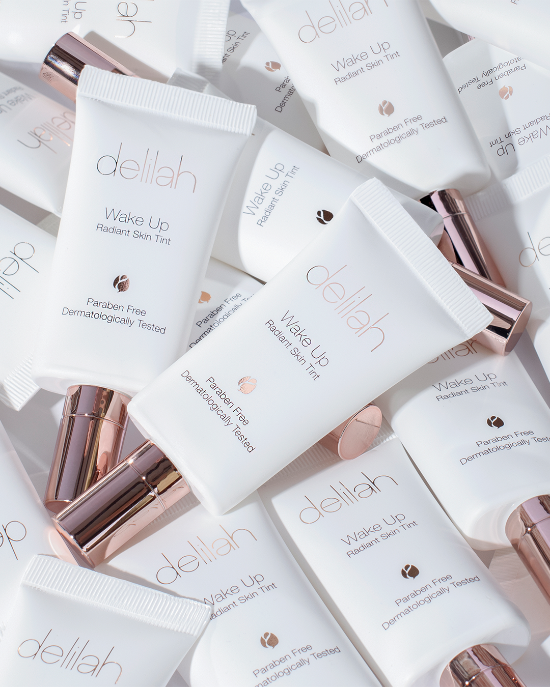 Delilah - Wake Up - Radiant Skin Tint