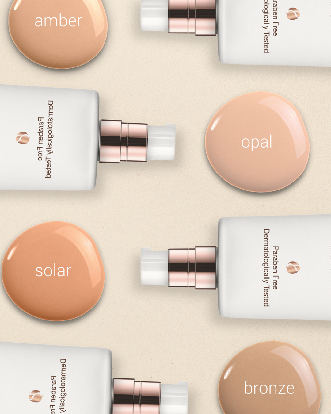 Delilah - Wake Up - Radiant Skin Tint