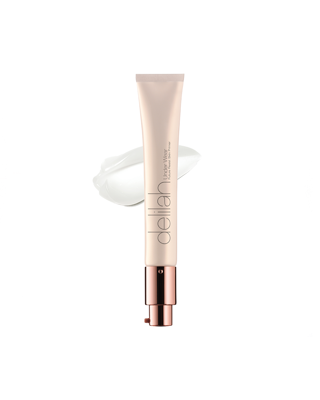 Delilah - Under Wear - Future Resist Skin Primer