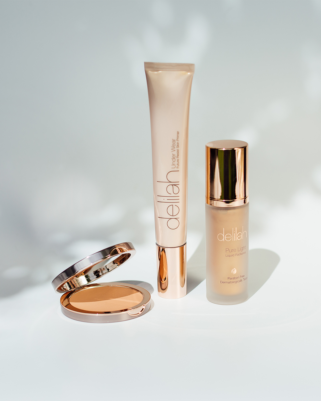 Delilah - Under Wear - Future Resist Skin Primer