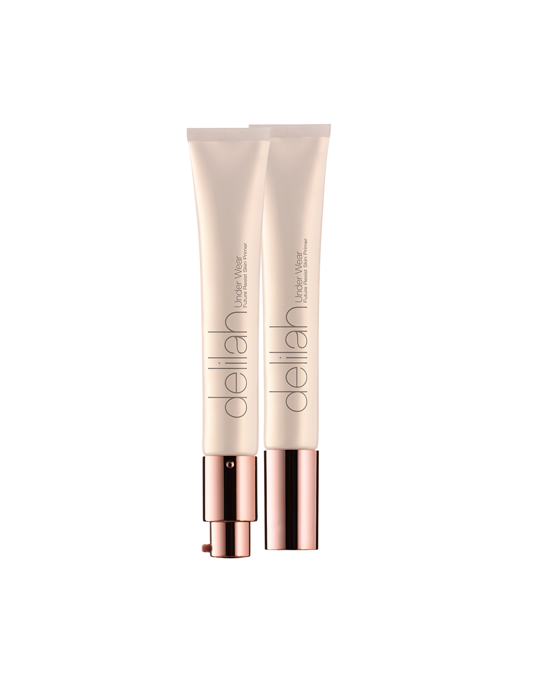 Delilah - Under Wear - Future Resist Skin Primer