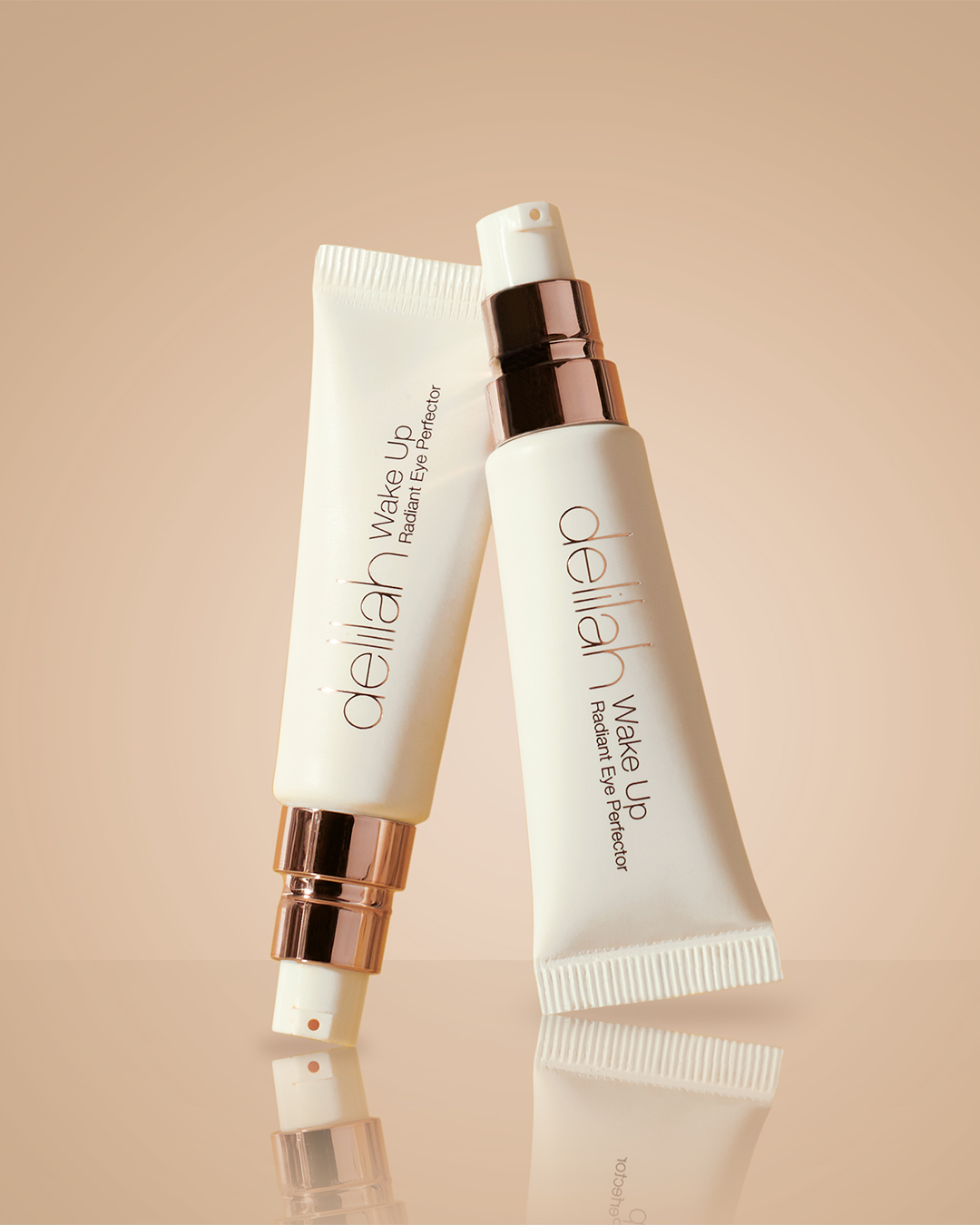 Delilah - Wake Up - Eye Perfector