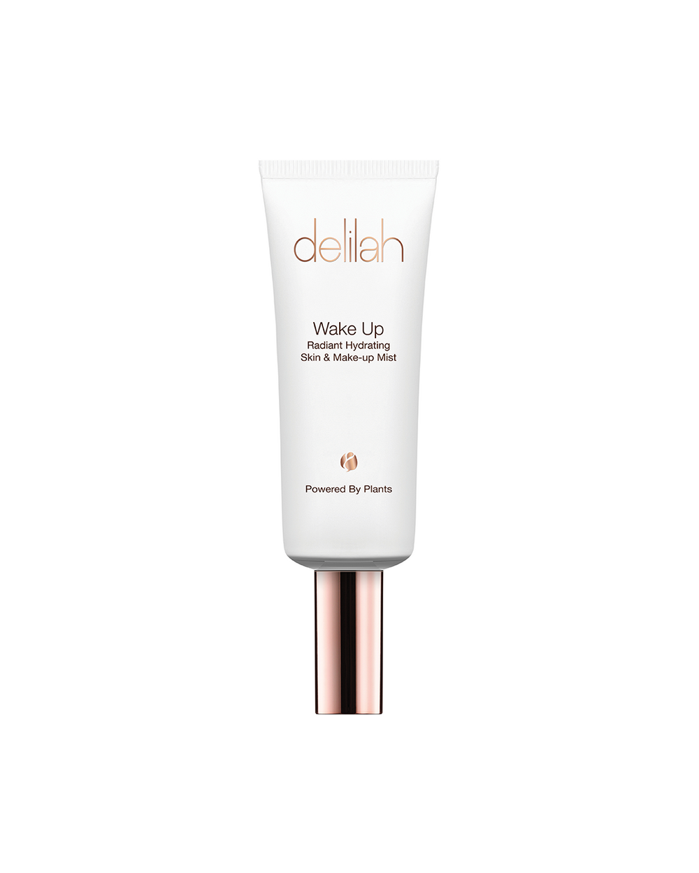 Delilah - Wake Up - Skin & Make-up Mist