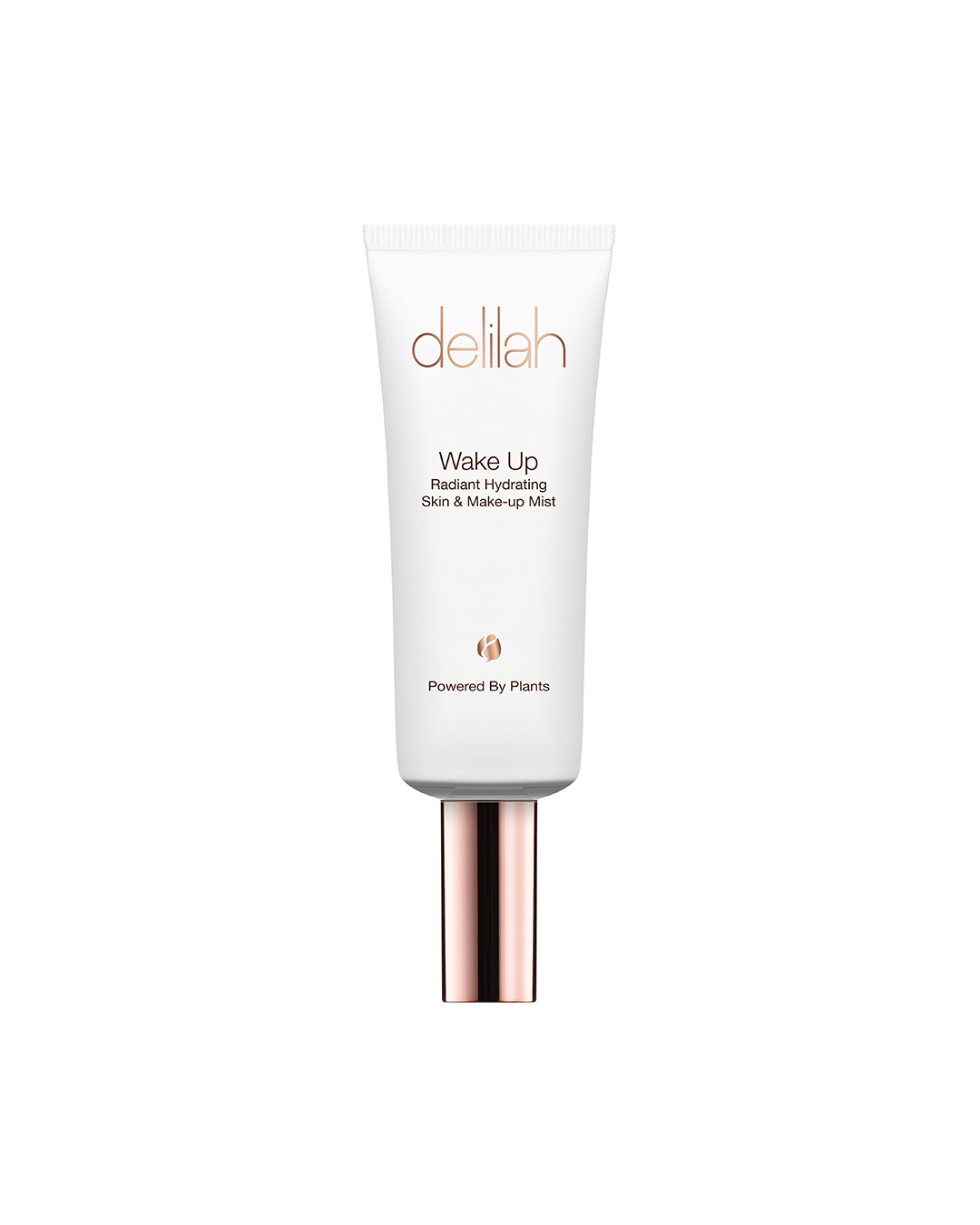 Delilah - Wake Up - Skin & Make-up Mist