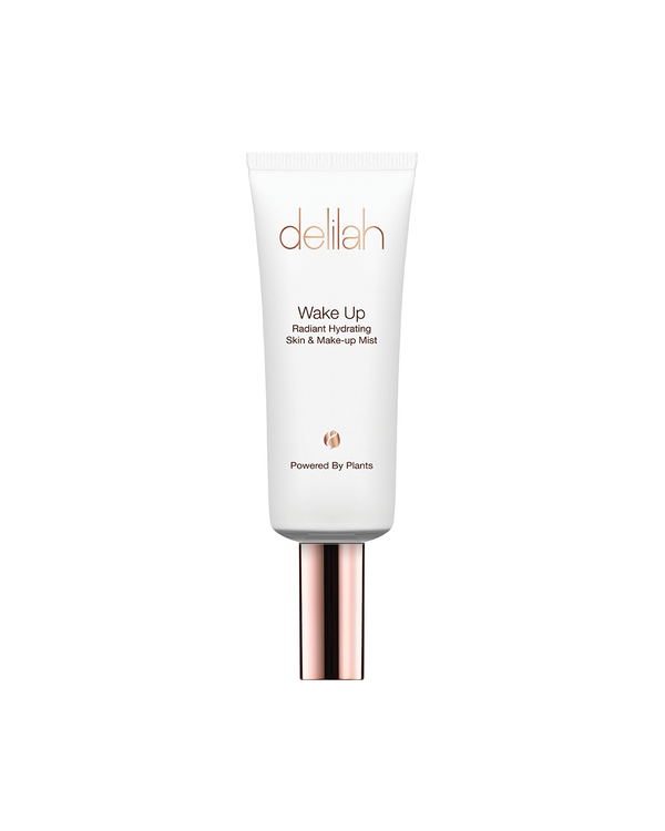 Delilah - Wake Up - Skin & Make-up Mist