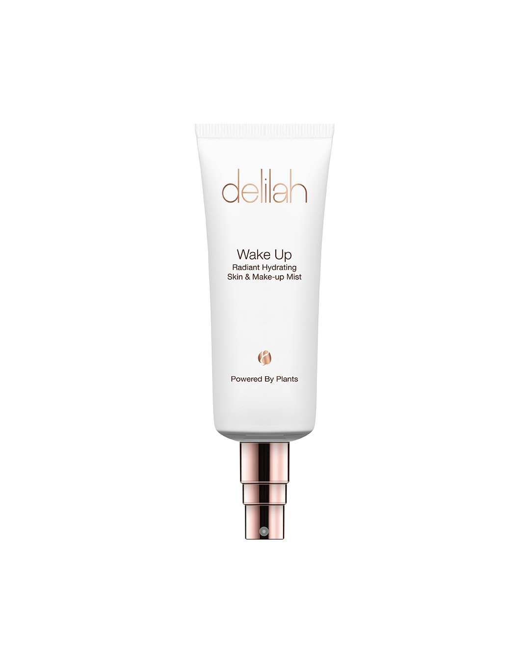 Delilah - Wake Up - Skin & Make-up Mist