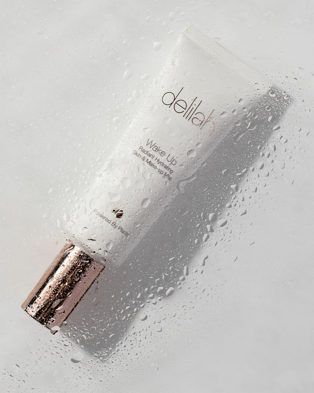 Delilah - Wake Up - Skin & Make-up Mist
