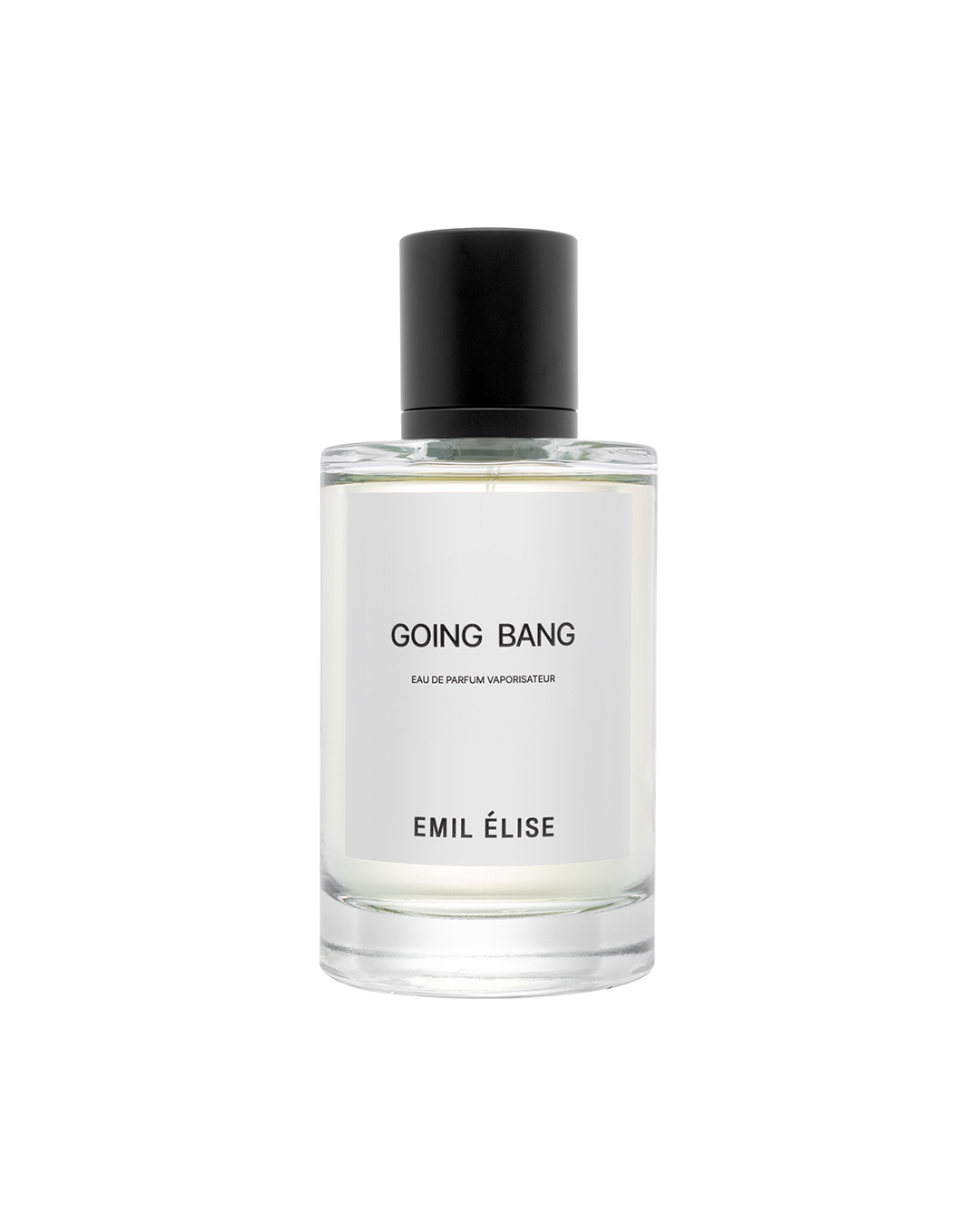 Emil Élise - Going Bang 100ml