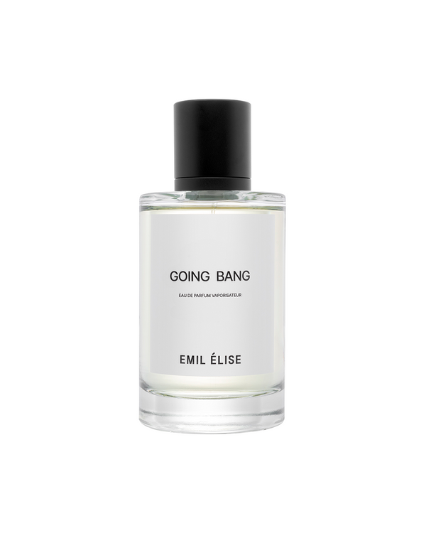 Emil Élise - Going Bang 100ml