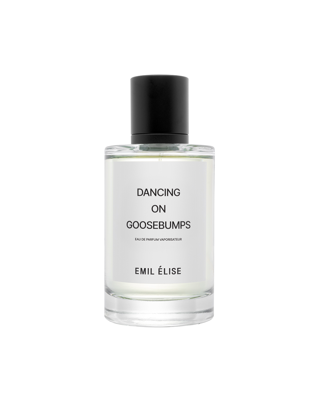 Emil Élise - Dancing On Goosebumps 100ml