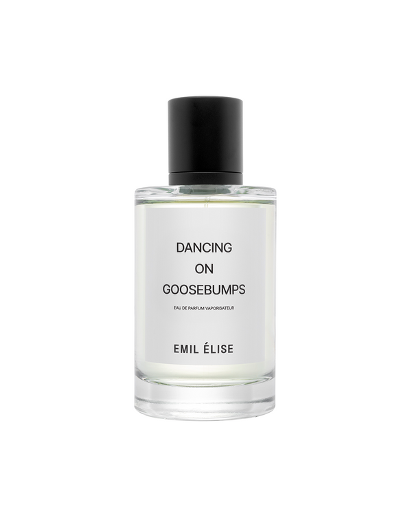 Emil Élise - Dancing On Goosebumps 100ml