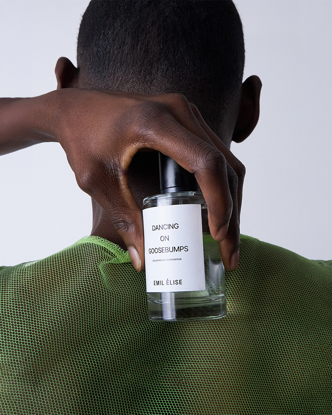 Emil Élise - Dancing On Goosebumps 100ml