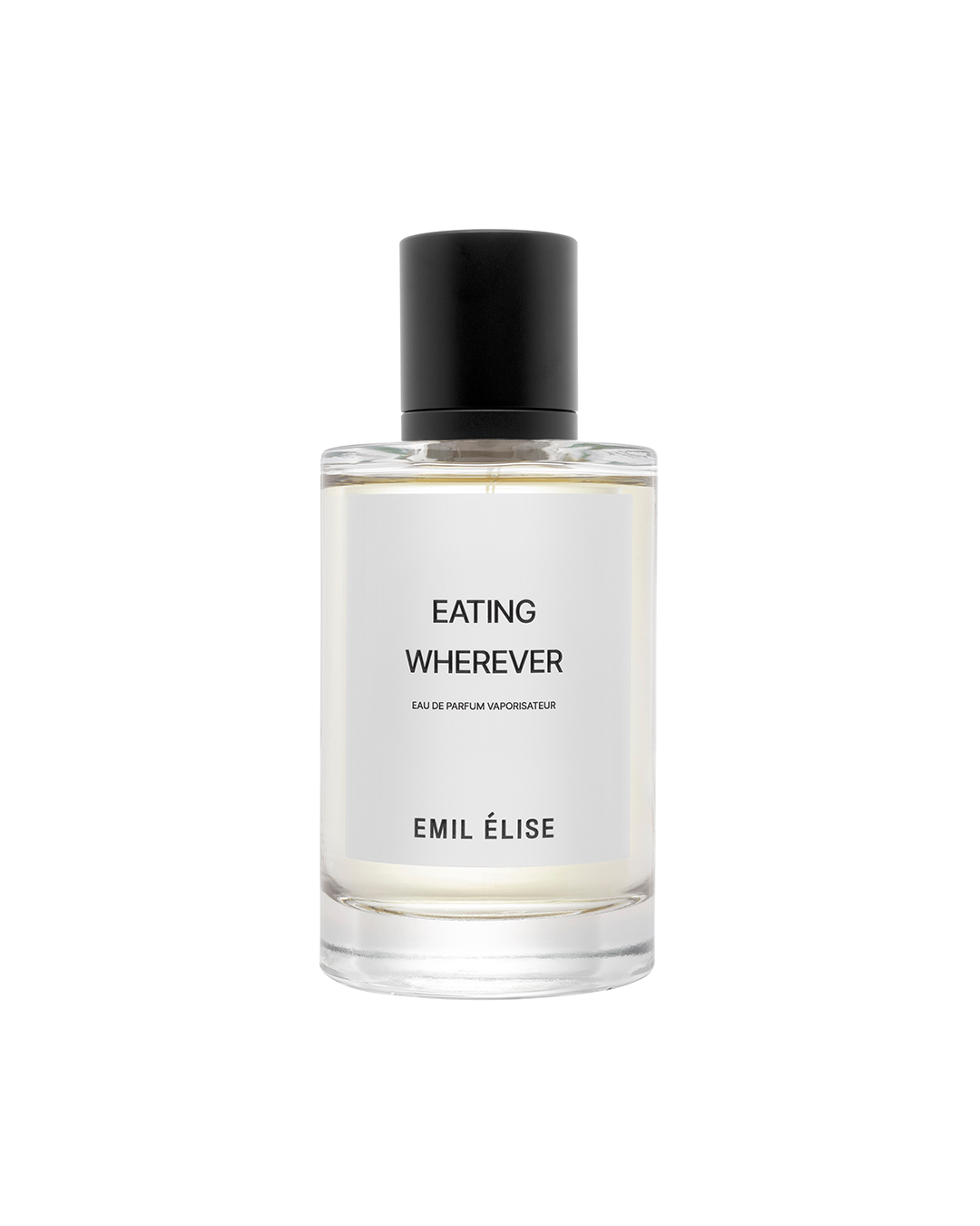 Emil Élise - Eating Wherever 100ml