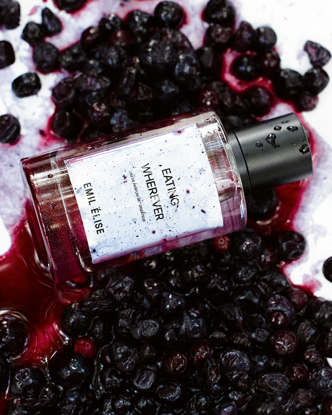 Emil Élise - Eating Wherever 100ml