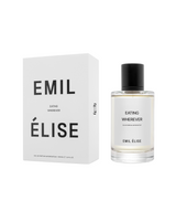Emil Élise - Eating Wherever 100ml