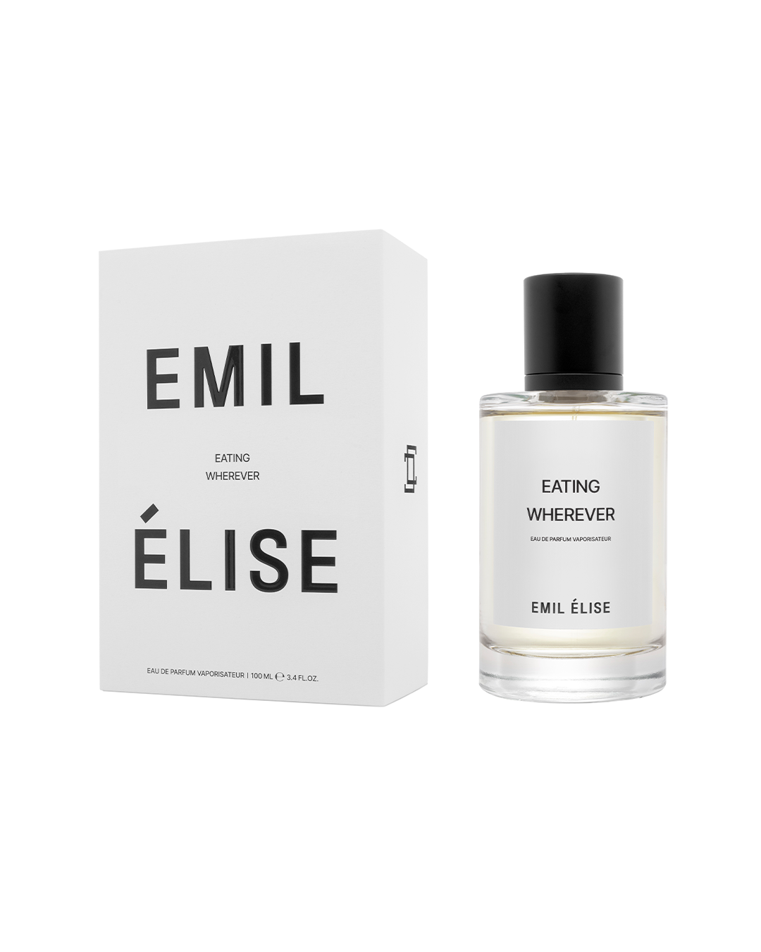 Emil Élise - Eating Wherever 100ml