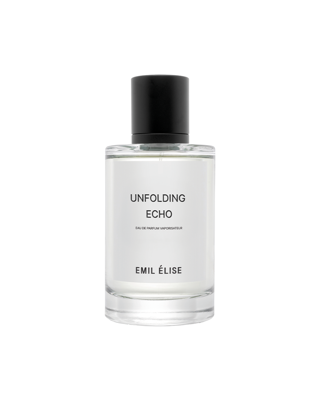 Emil Élise - Unfolding Echo 100ml