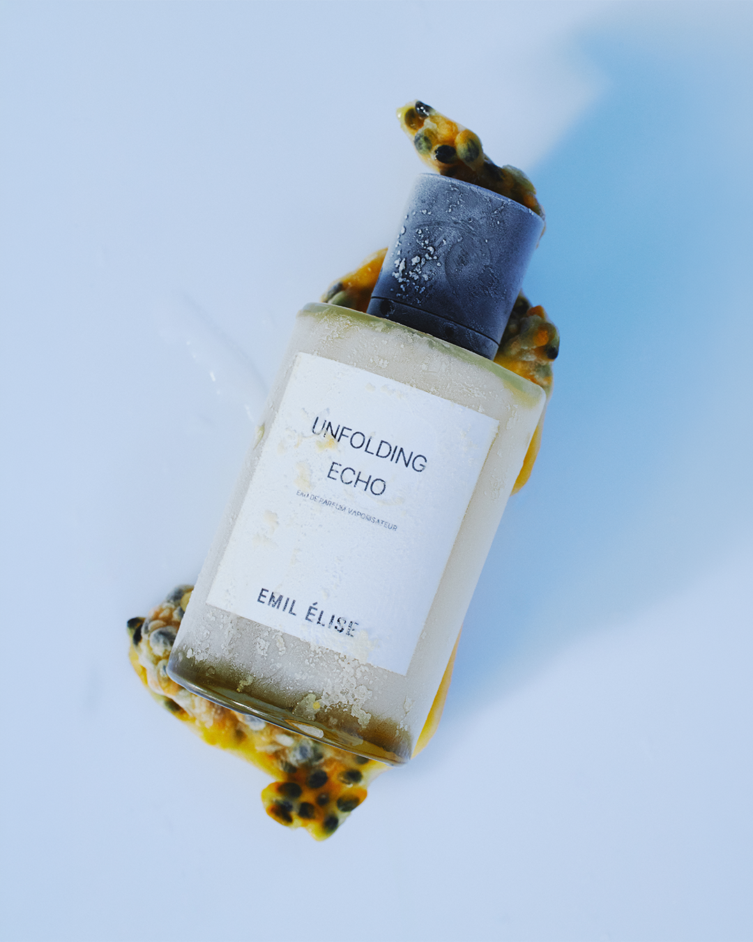 Emil Élise - Unfolding Echo 100ml