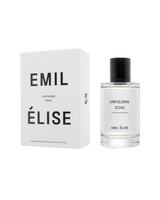 Emil Élise - Unfolding Echo 100ml