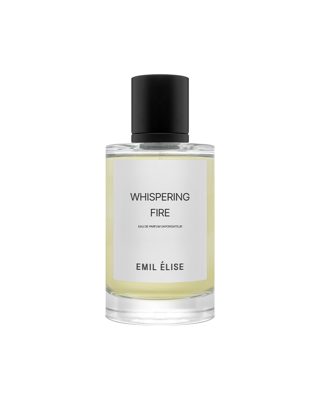 Emil Élise - Whispering Fire 100ml