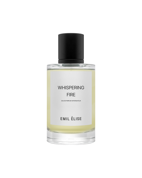 Emil Élise - Whispering Fire 100ml