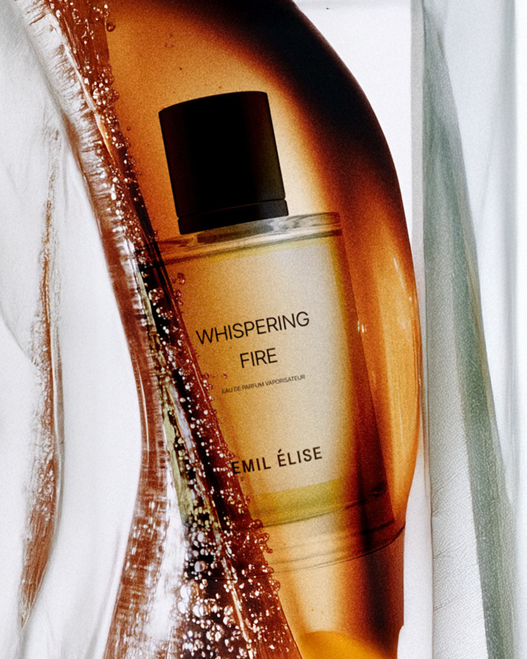 Emil Élise - Whispering Fire 100ml