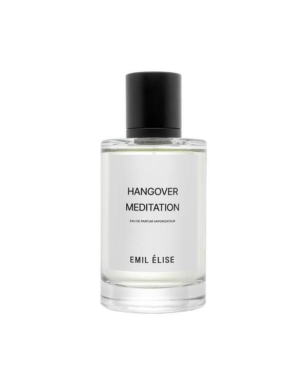 Emil Élise - Hangover Meditation 100ml