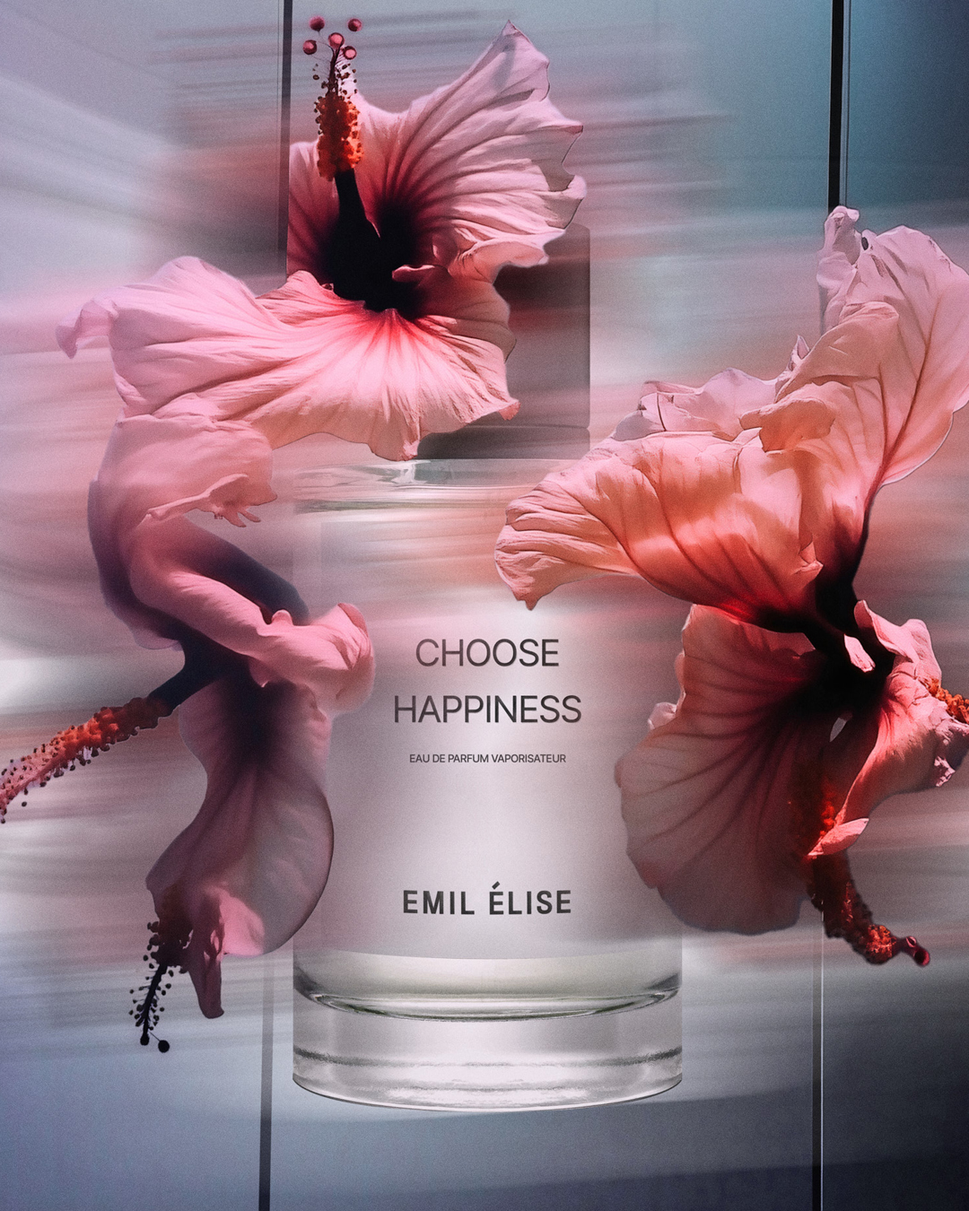 Emil Élise - Choose Happiness 100ml