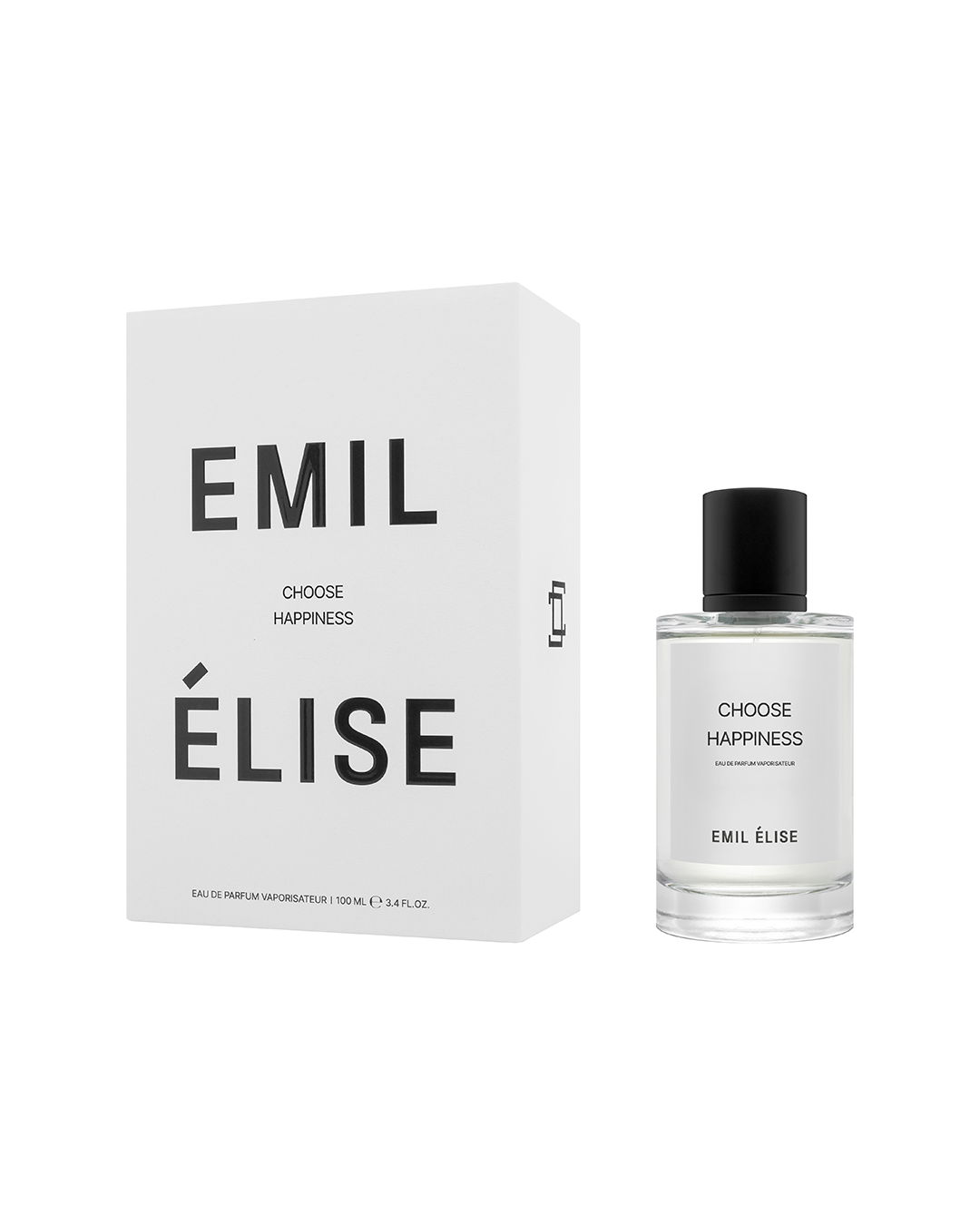 Emil Élise - Choose Happiness 100ml