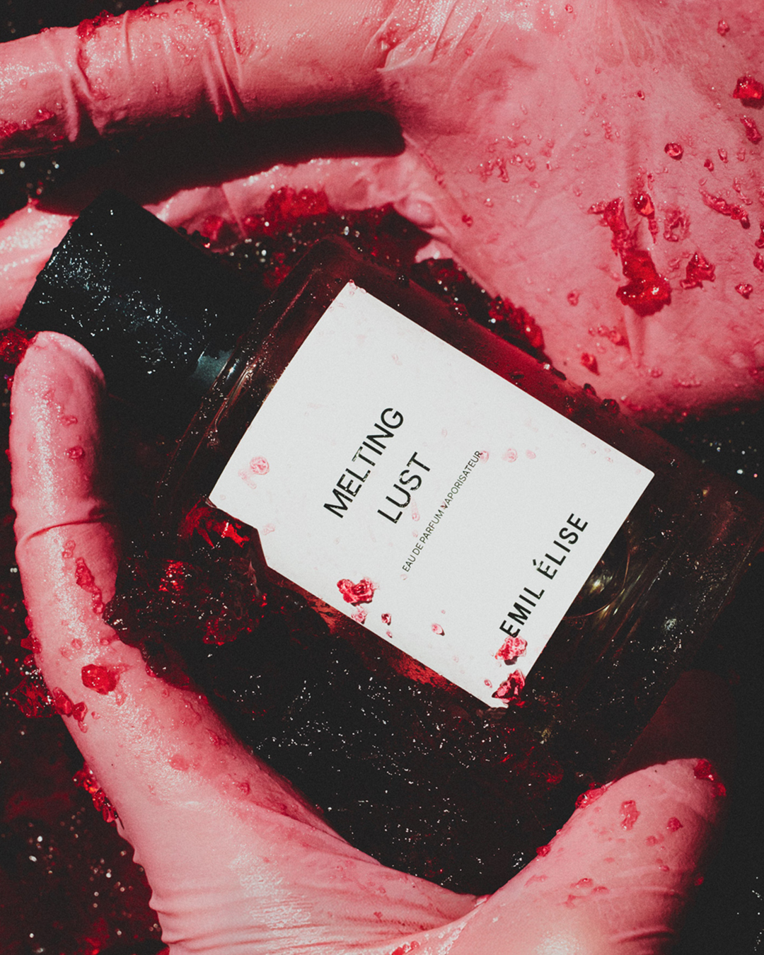 Emil Élise - Melting Lust 100ml