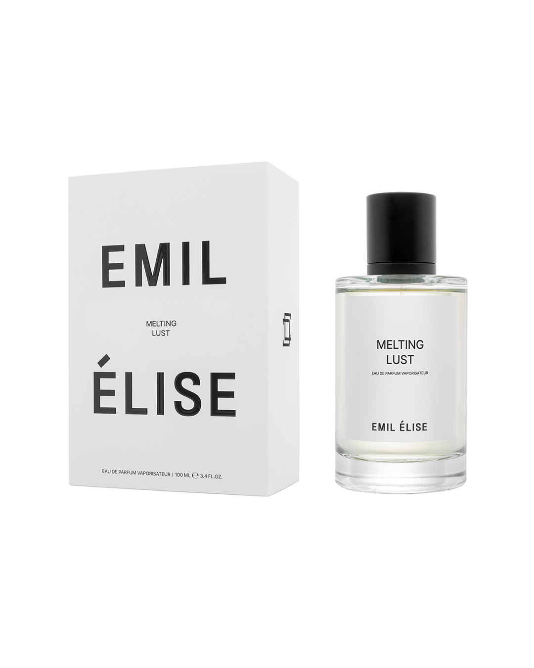 Emil Élise - Melting Lust 100ml