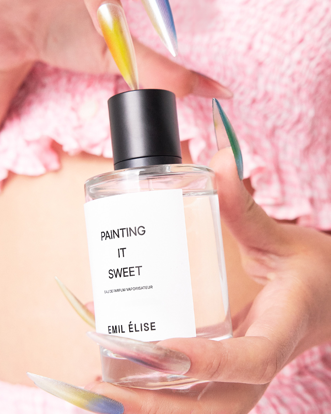 Emil Élise - Painting It Sweet 100ml
