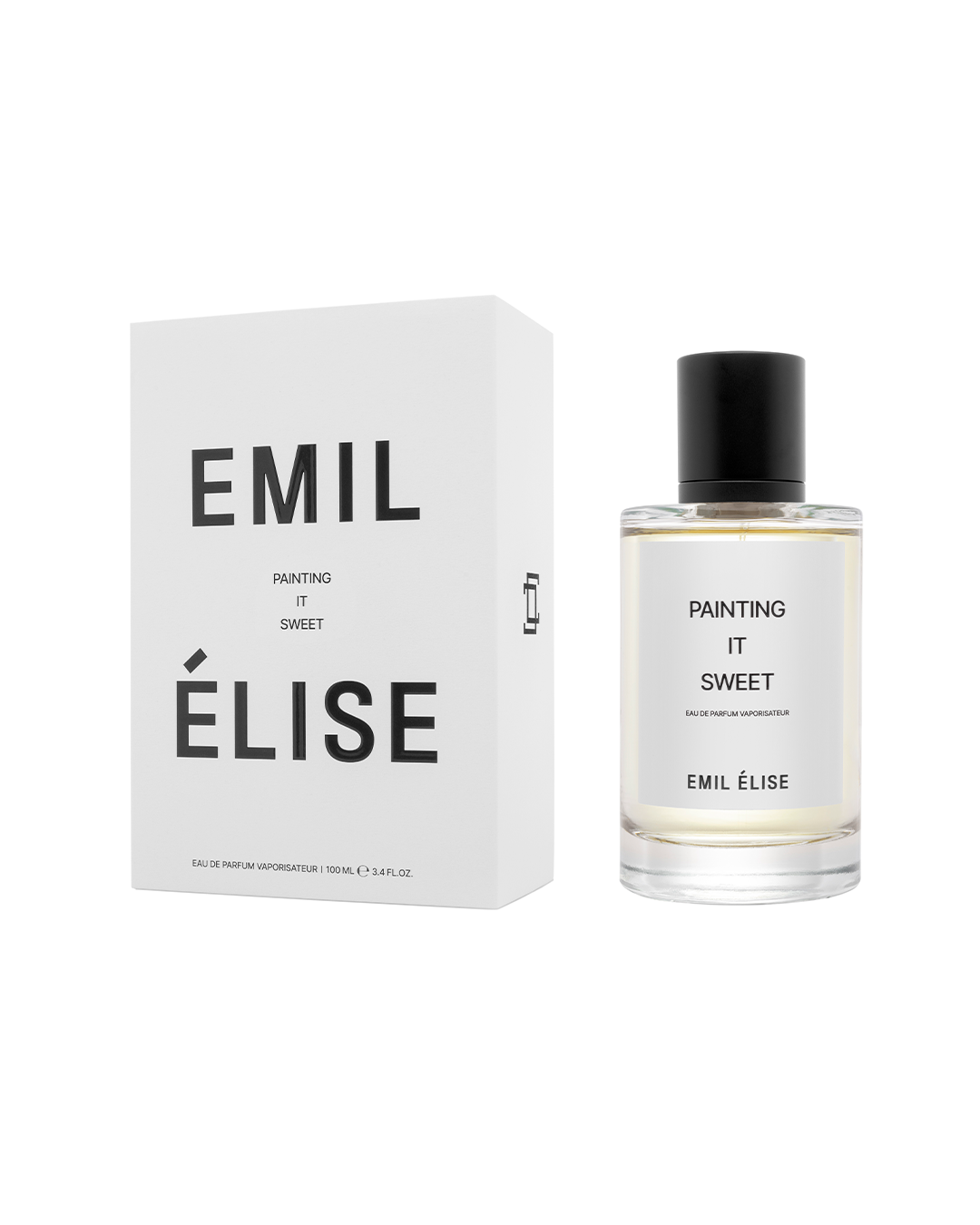 Emil Élise - Painting It Sweet 100ml