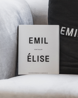 Emil Élise - Scent Gallery ( Sample Kit )