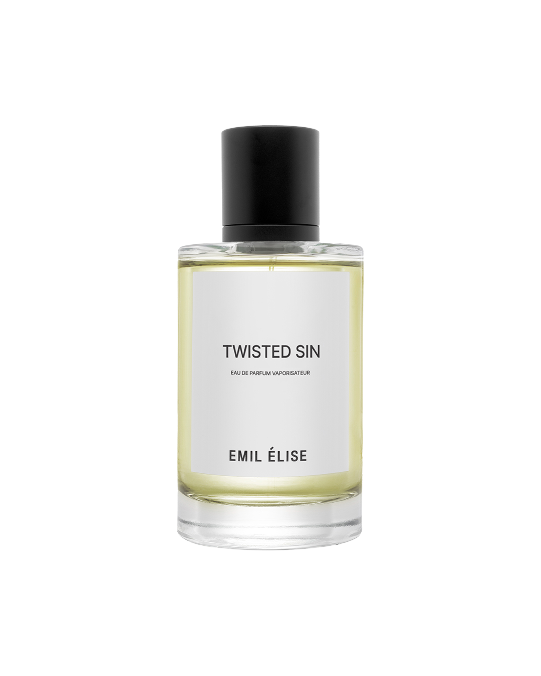 Emil Élise - Twisted Sin 100ml