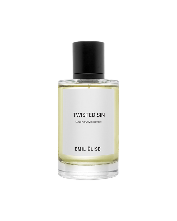 Emil Élise - Twisted Sin 100ml