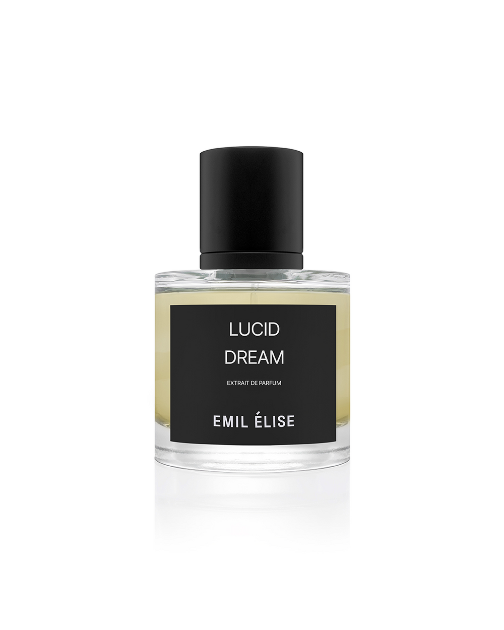 Emil Élise - Lucid Dream Extrait de Parfum 50ml