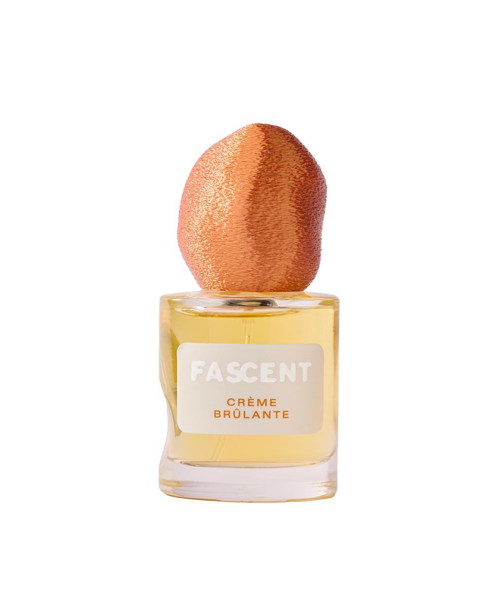 Fascent - Crème Brûlante Eau de parfum