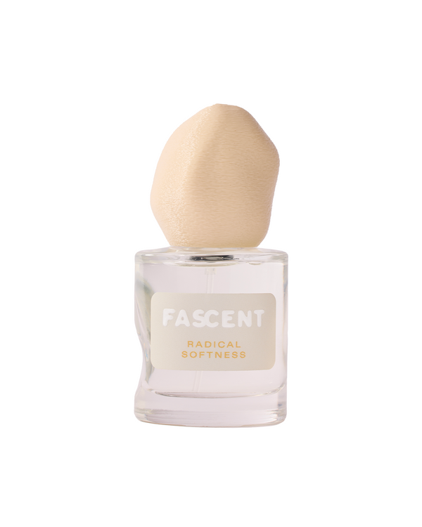 Fascent - Radical Softness Eau de parfum