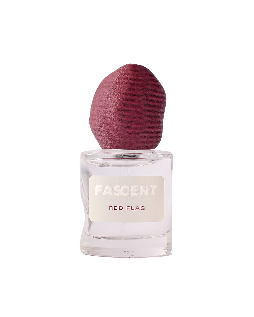 Fascent - Red Flag Eau de Parfum