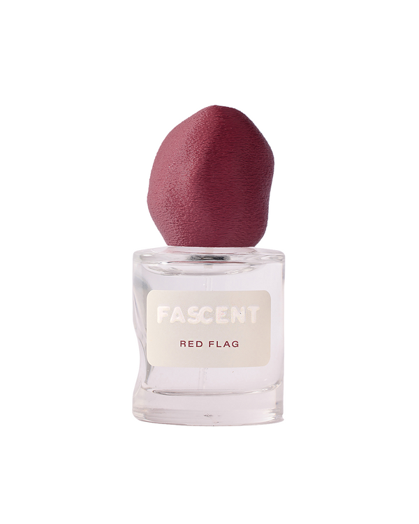 Fascent - Red Flag Eau de Parfum