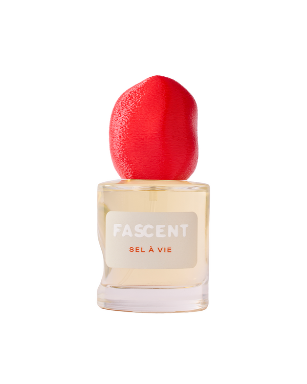 Fascent - Sel À Vie Eau de parfum