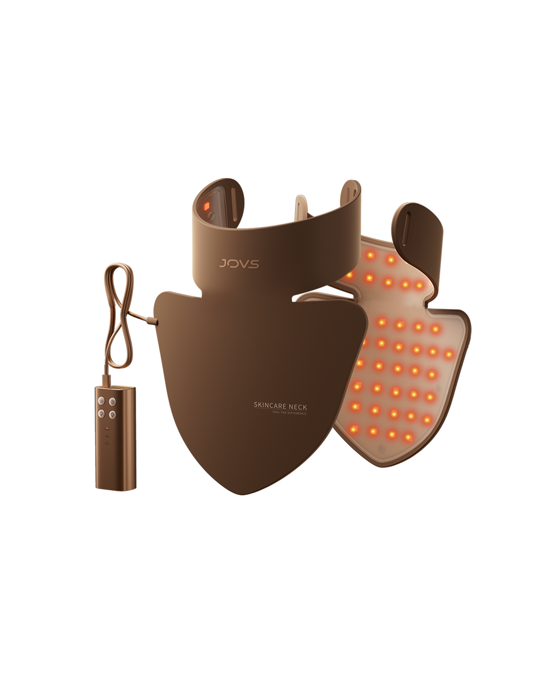 JOVS - Led Neck & Chest Mask