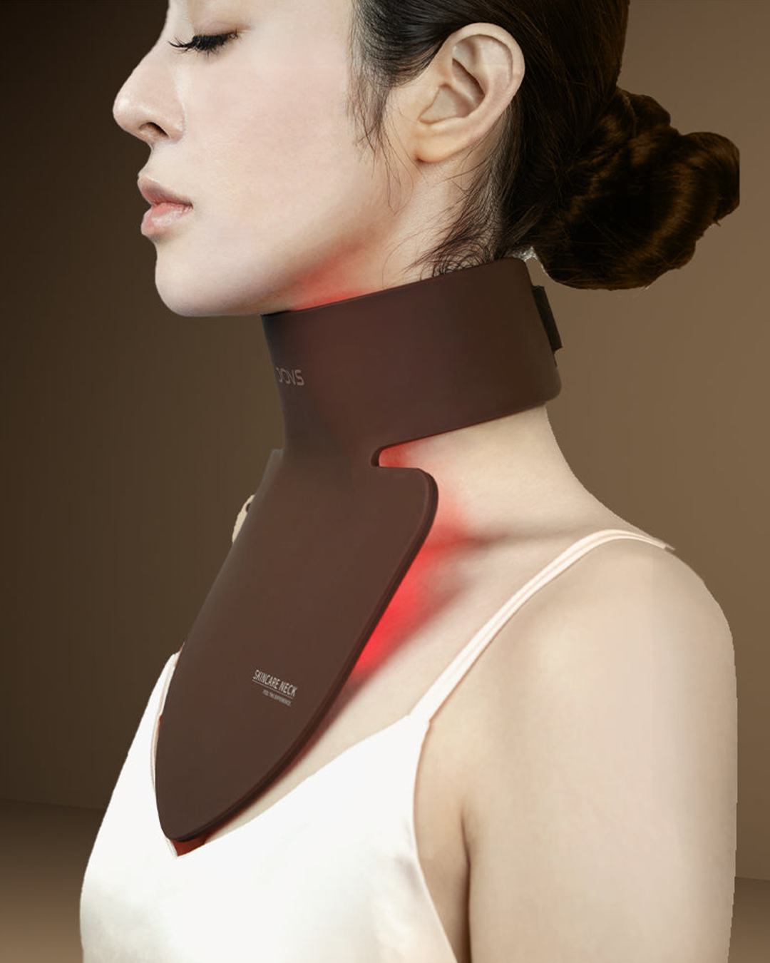 JOVS - Led Neck & Chest Mask