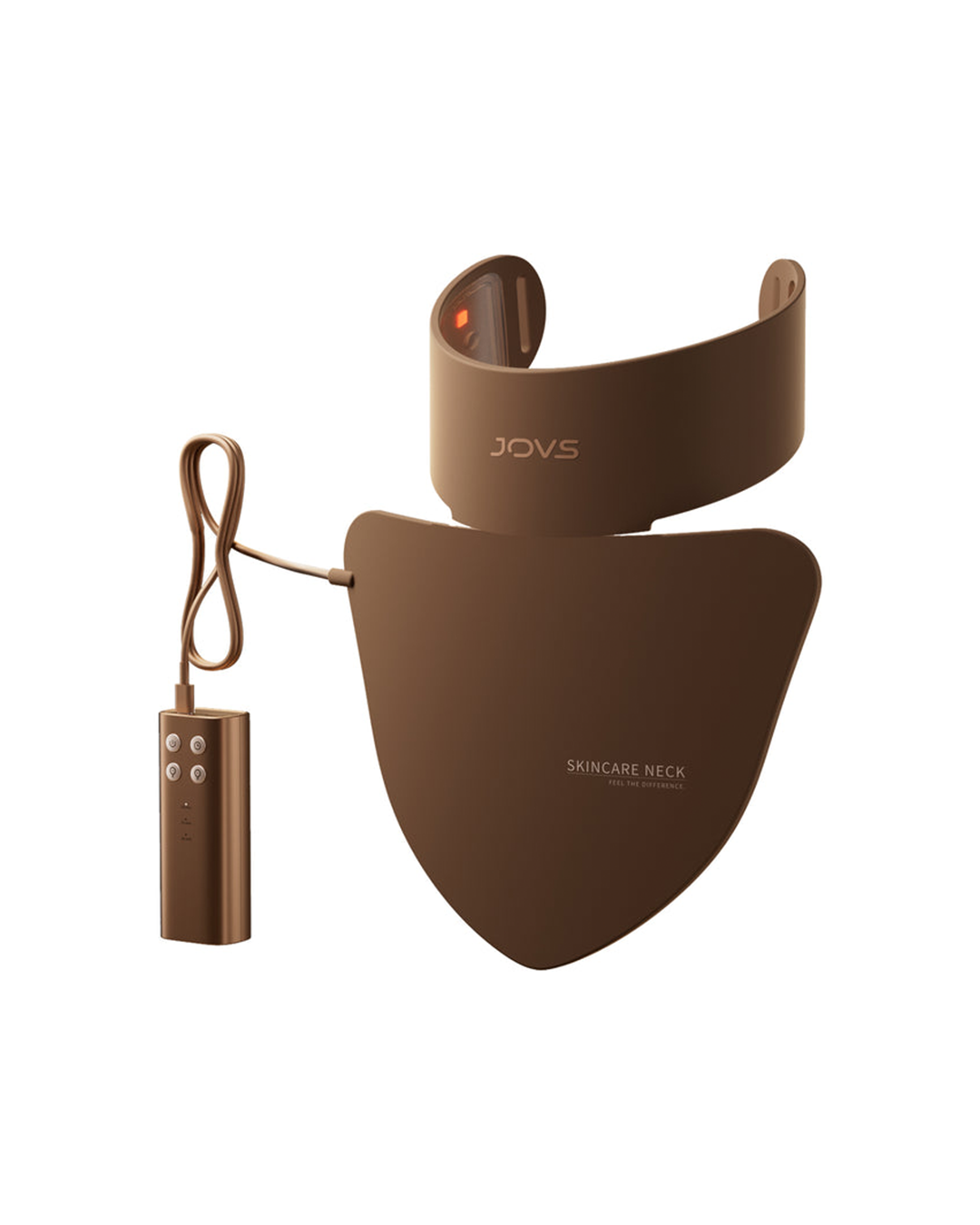 JOVS - Led Neck & Chest Mask