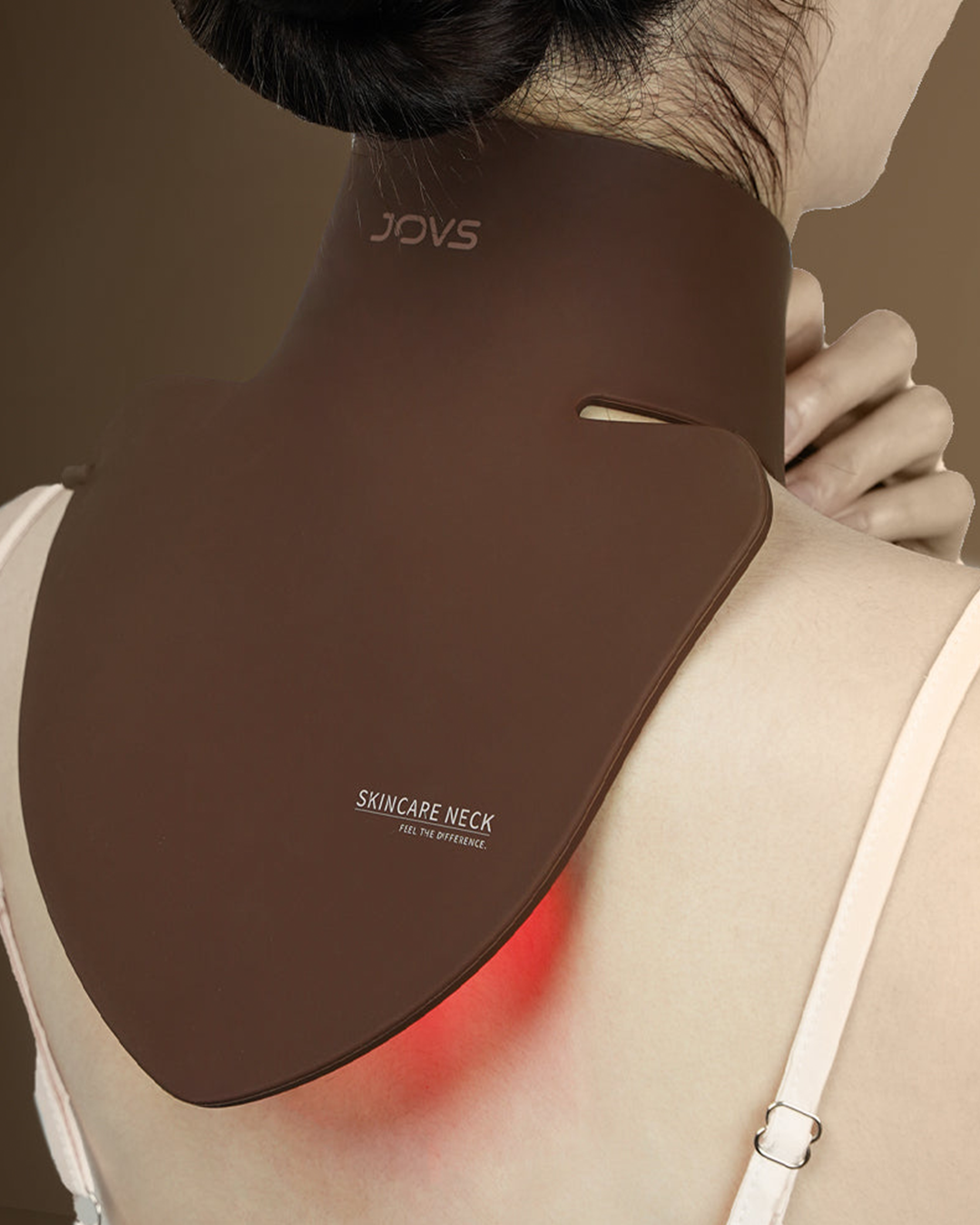 JOVS - Led Neck & Chest Mask