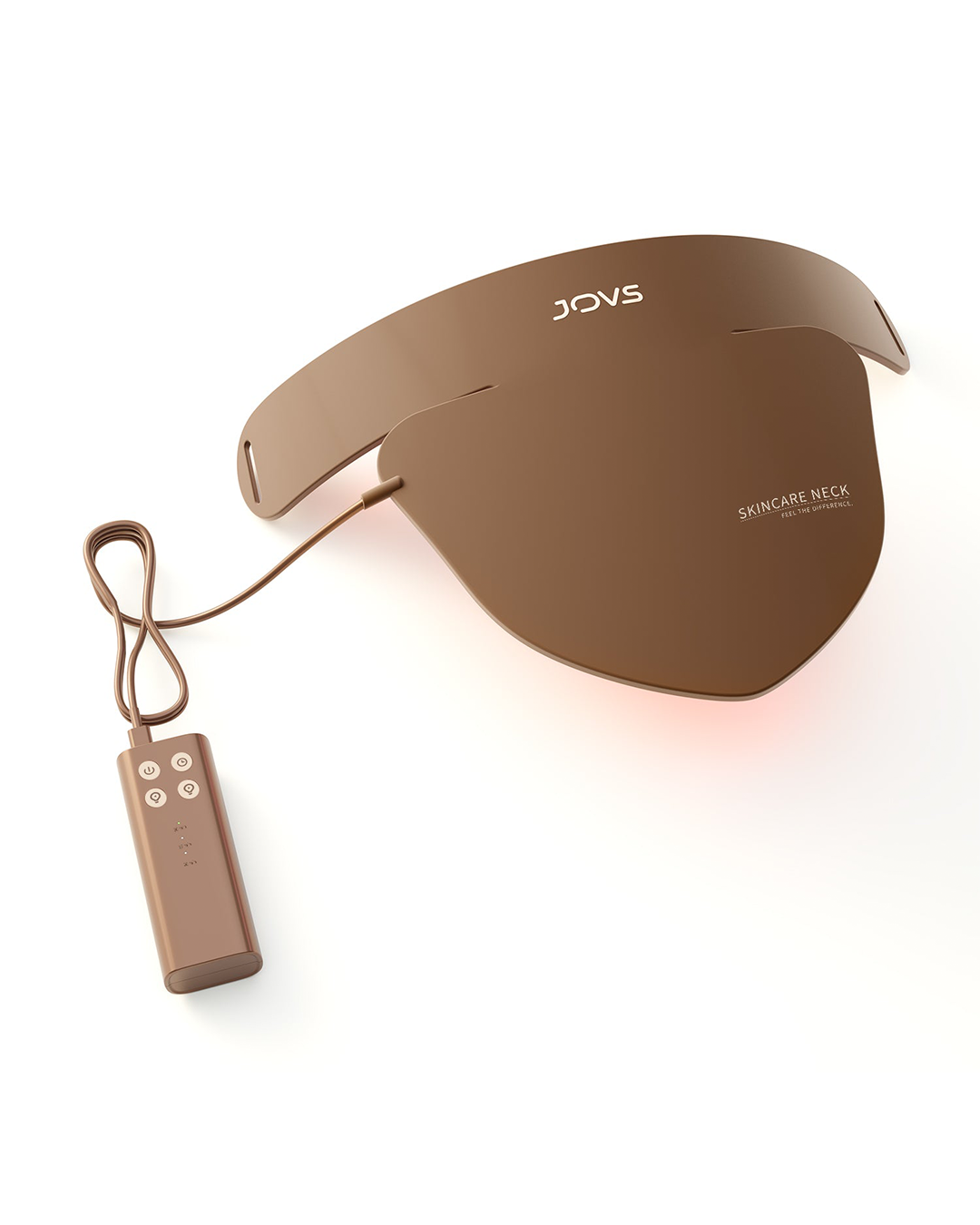 JOVS - Led Neck & Chest Mask