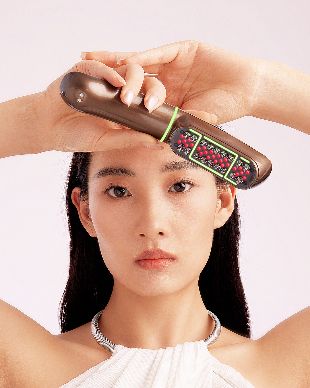 JOVS - Slimax Anti-aging Device