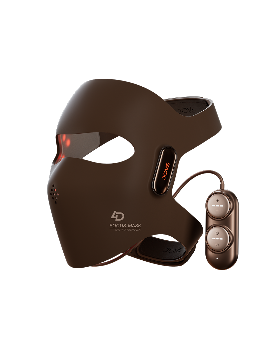 JOVS - Therapy Mask 4D Laser Light